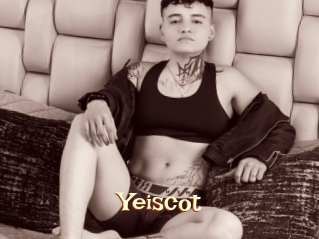 Yeiscot