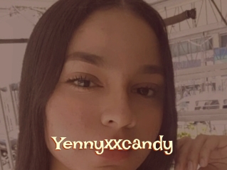 Yennyxxcandy
