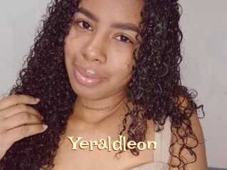 Yeraldleon
