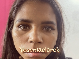 Yeseniaclarck
