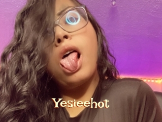 Yesieehot