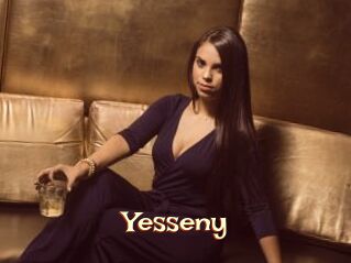Yesseny