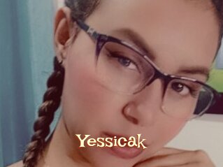 Yessicak
