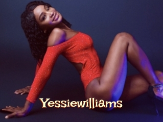 Yessiewilliams