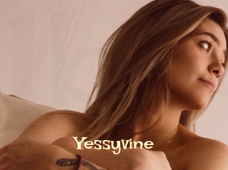 Yessyvine