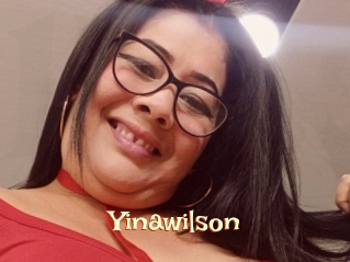 Yinawilson