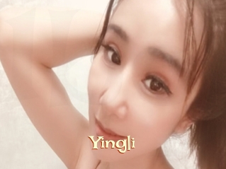 Yingli