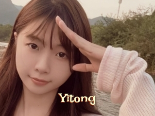Yitong
