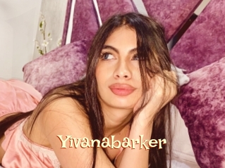 Yivanabarker