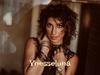 Ynesseluna