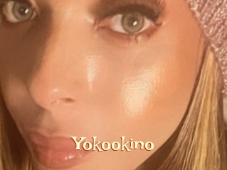 Yokookino