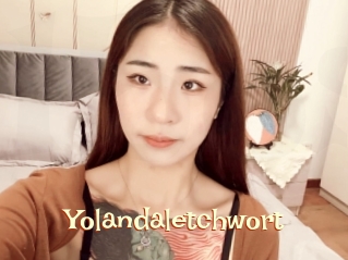 Yolandaletchwort