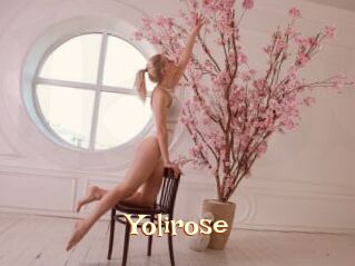 Yolirose