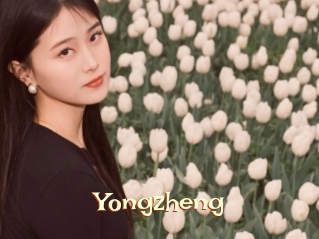Yongzheng