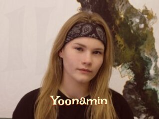 Yoonamin