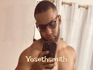 Yosethsmith