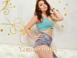 Yostudentgirl