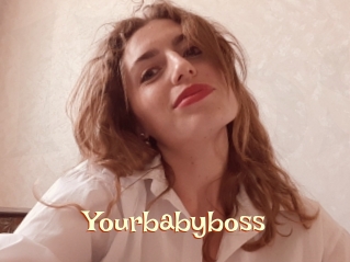 Yourbabyboss
