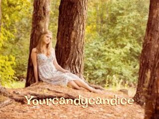 Yourcandycandice