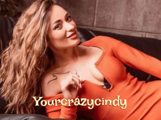 Yourcrazycindy
