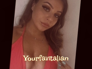 Yourfavitalian