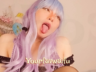 Yourfavwaifu