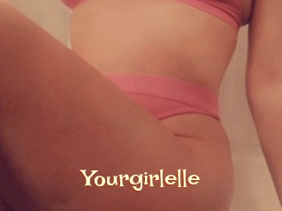 Yourgirlelle