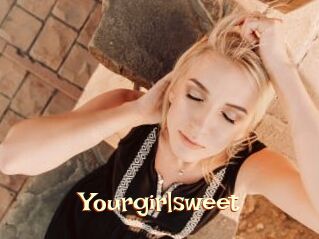 Yourgirlsweet