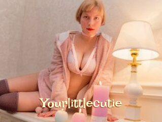 Yourlittlecutie
