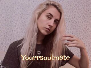 Yourrsoulmate