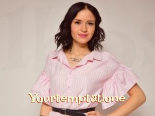 Yourtemptatione