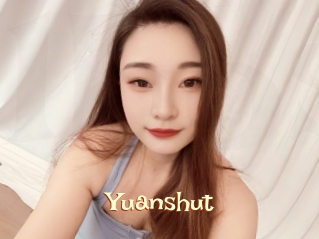Yuanshut