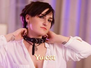Yuicat