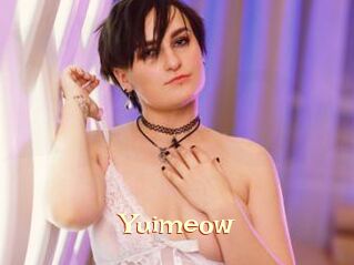 Yuimeow