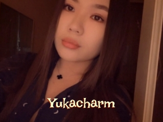 Yukacharm