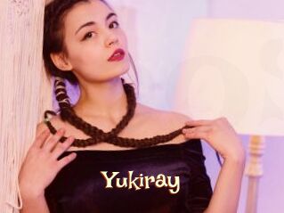 Yukiray