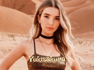 Yukisakura