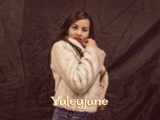 Yuleyjune