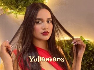 Yuliaevans