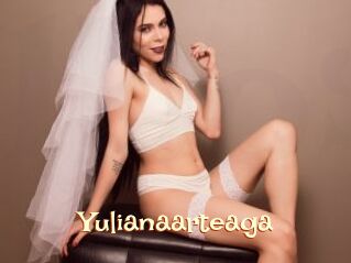 Yulianaarteaga
