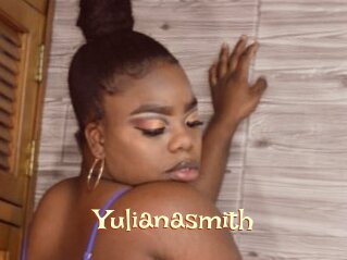 Yulianasmith