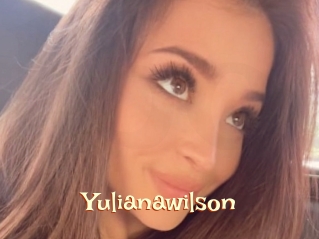 Yulianawilson
