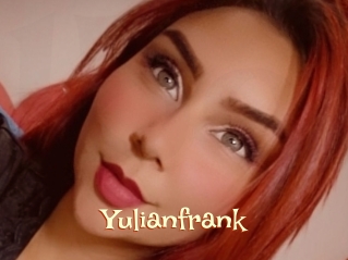 Yulianfrank