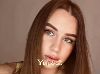Yuliast