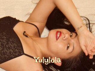 Yulylola