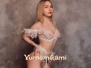 Yumamikami