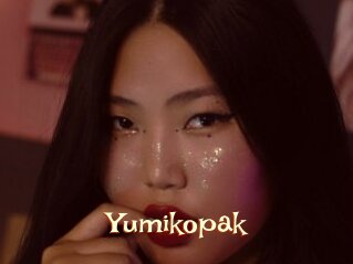 Yumikopak