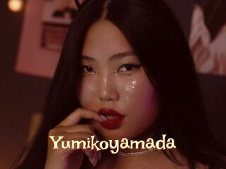 Yumikoyamada