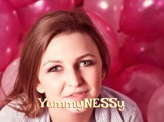 YummyNESSy