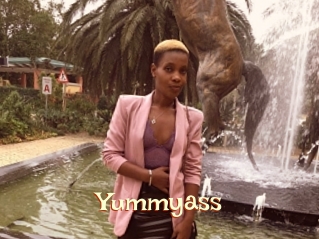 Yummyass